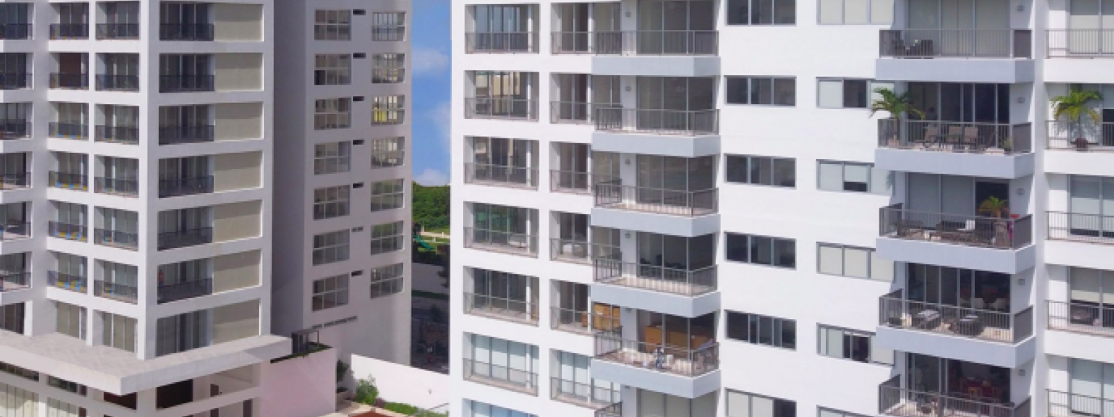 cancun, Quintana Roo, 2 Bedrooms Bedrooms, ,2 BathroomsBathrooms,Departamento,En Venta,1037